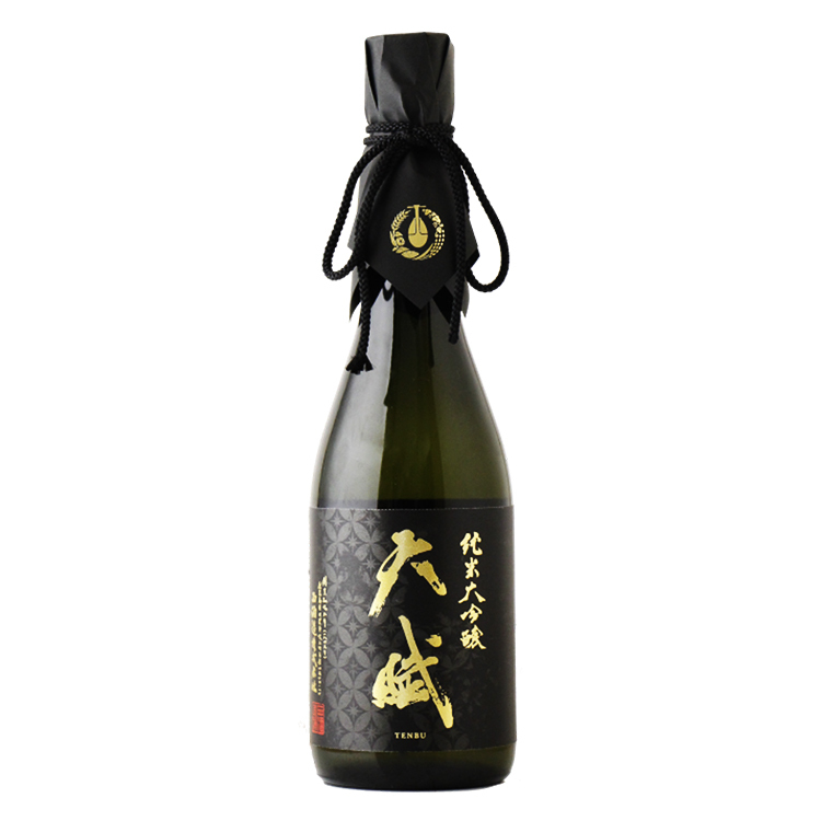 Tenbu Junmai Daiginjo Youzyou Yamada Nishiki