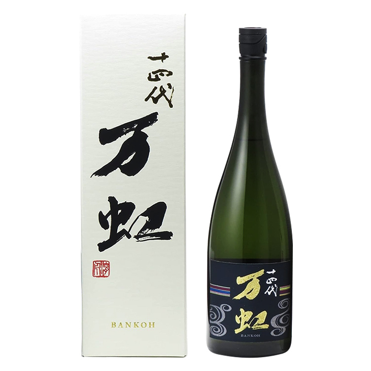 Juyondai Daiginjo Banko