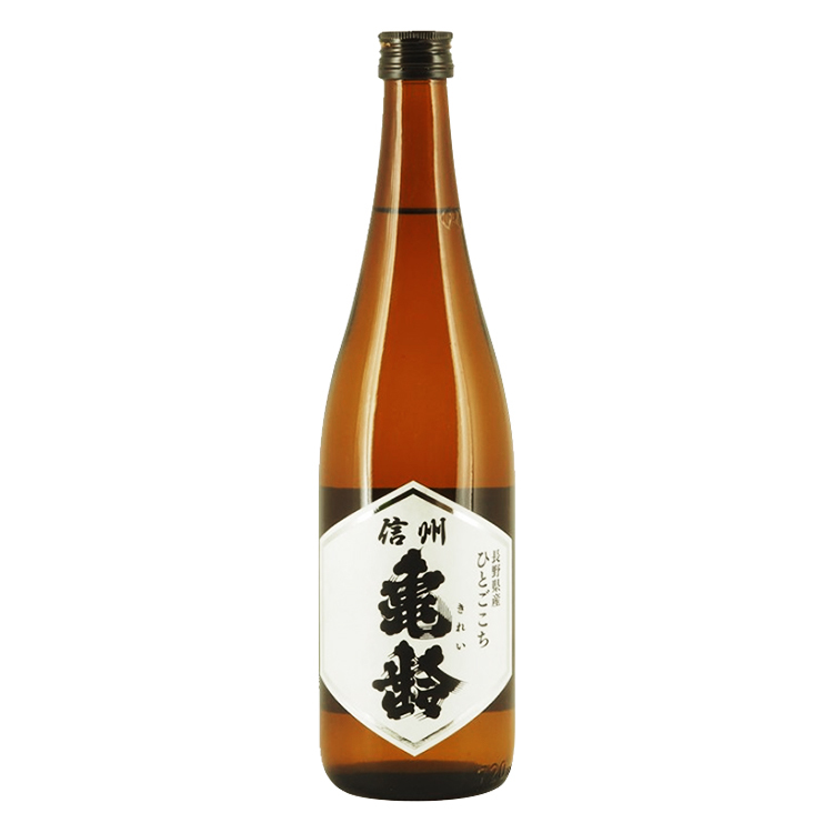 Shinshu Kirei Junmai Hitogokochi