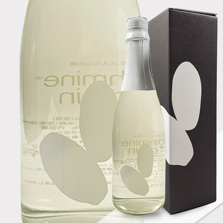 Ohmine 2grain Yamadanishiki Hiire