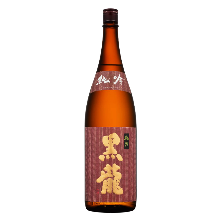 Kokuryu Junmai Ginjo