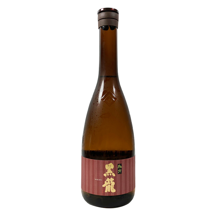 Kokuryu Junmai Ginjo