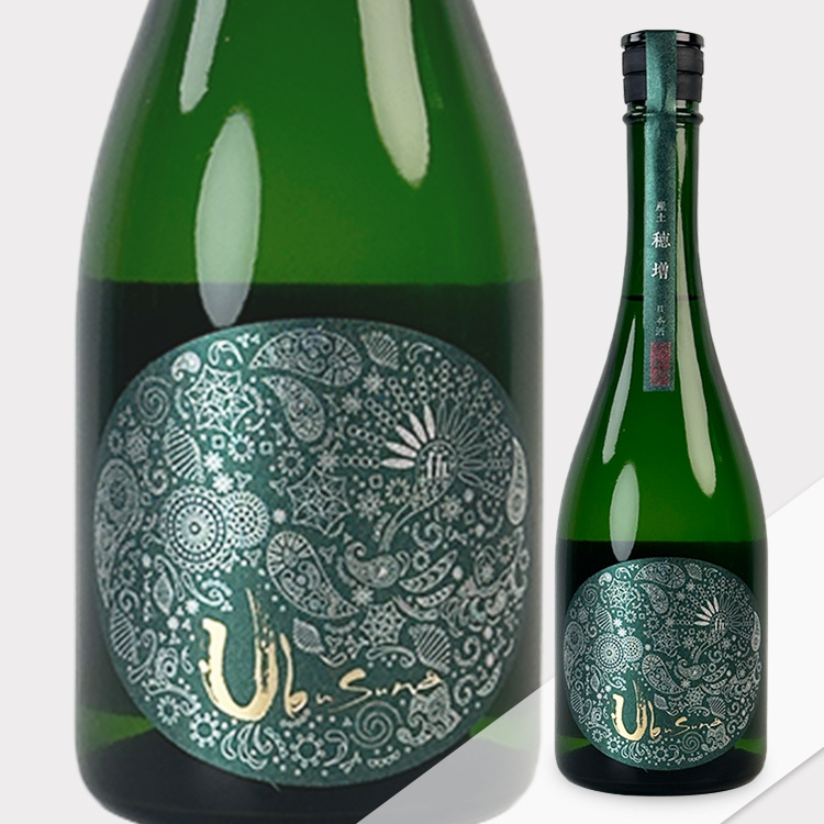 Ubusuna Homase Namazake Gonoujou