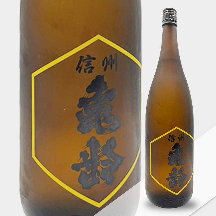 Shinshu Kirei Junmai Ginnjo Inakuratanada Hitogokochi