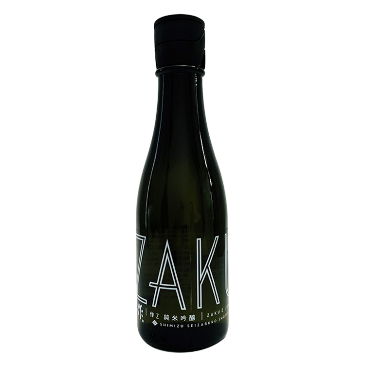 Zaku Junmai Ginjo Z【作 純米吟醸 Z】