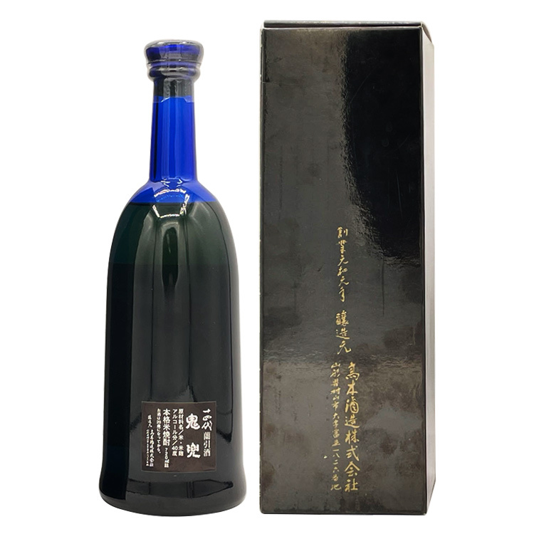 Juyondai Ranbiki Onikabuto