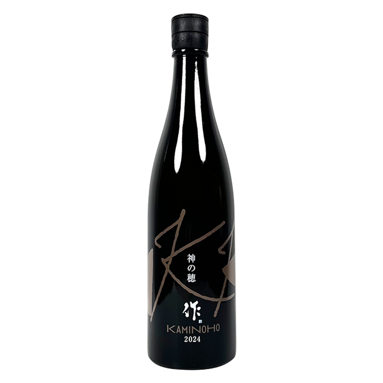 Zaku Junmai Ginjo Kaminoho