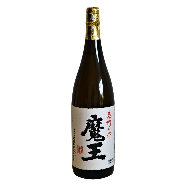 Mao Imo Shochu