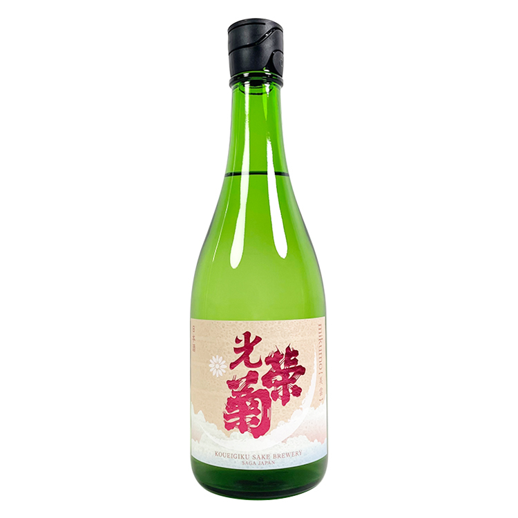 Koueigiku Mikumo【光栄菊 美雲】