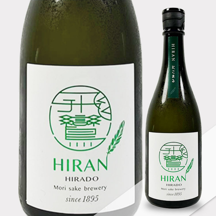 Hiran Nikomaru Kimoto