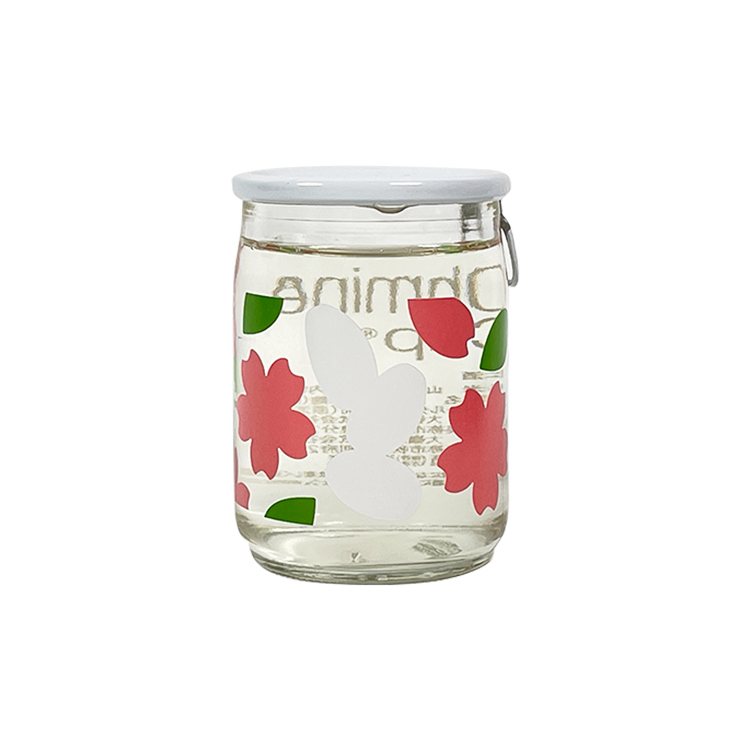 Ohmine SAKURA CUP 3grain Yamada Nishiki Hiire	 【大嶺3粒 Sakura Cup 山田錦 火入れ】