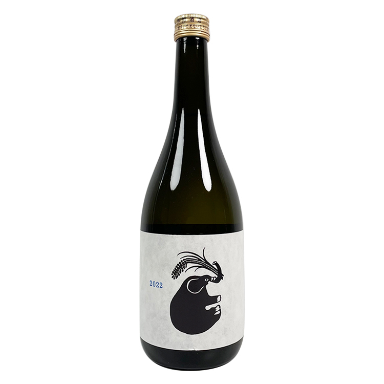 Yamagata Masamune Junmai Ginjo Inzao	 【山形正宗 純米吟醸 稲造】