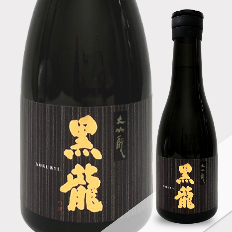 Kokuryu Daiginjo