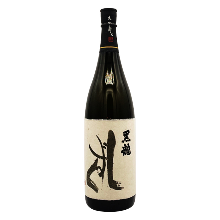 Kokuryu Shizuku Daiginjo