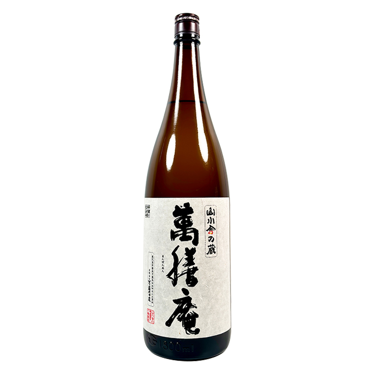 Manzenan Imo Shochu (1.8L)