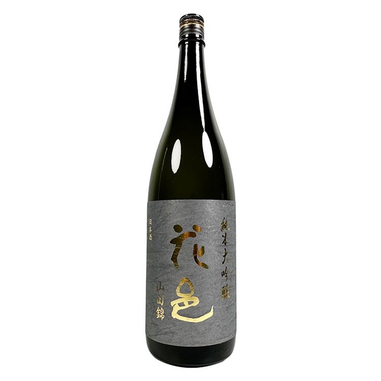 Hanamura Junmai Daiginjo Yamada Nishiki