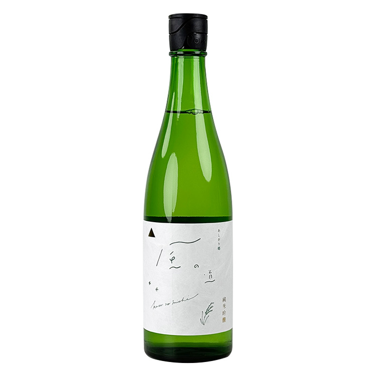 Seto Ashigarikyo Kaze no Michi 【瀬户酒造 あしがり郷 風の道】