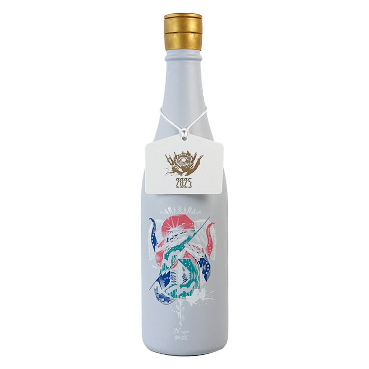 2026年 新政 No.6New year-type 新政 no.6 New Year Type 2026 720ml – お酒の通販ならリンクサス酒販