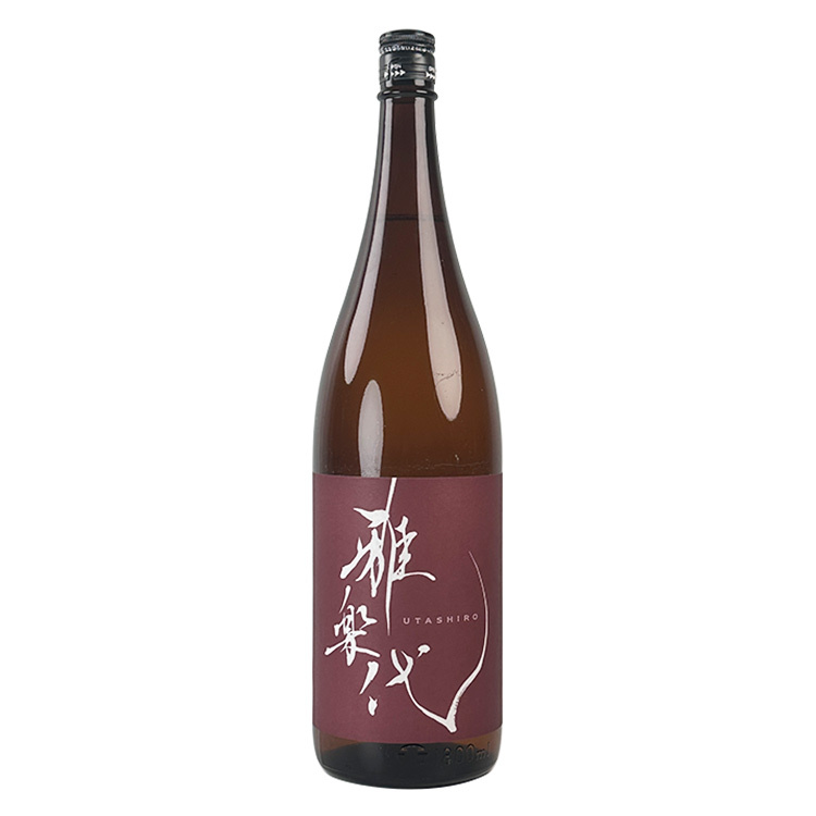 Utashiro Narukami Hiire (1.8L)