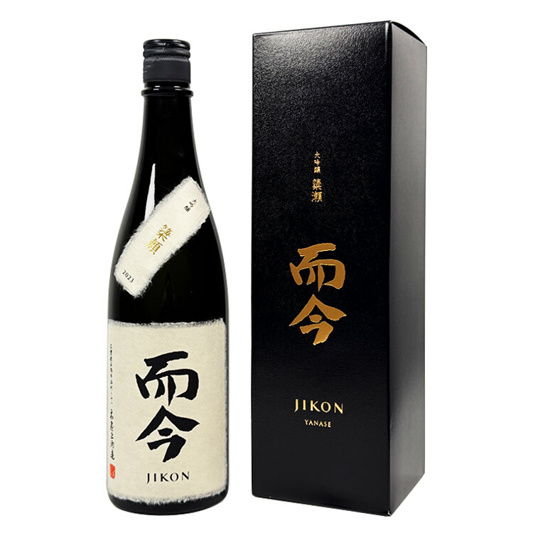 Jikon Daiginjo Yanase
