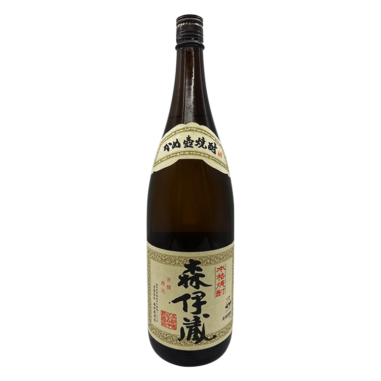 Moriizo Honkaku Imo Shochu