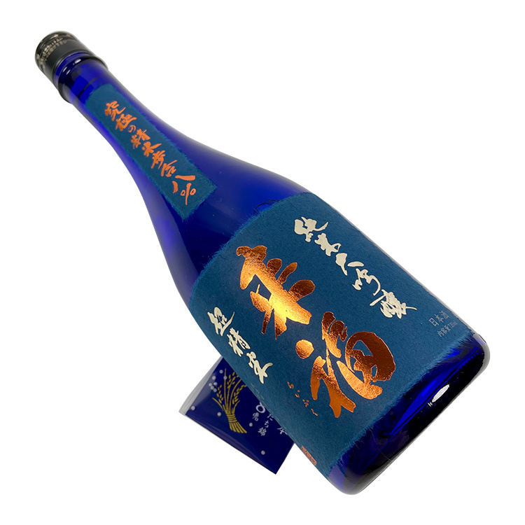 Raifuku Junmai Daiginjo Chouseimai 8%