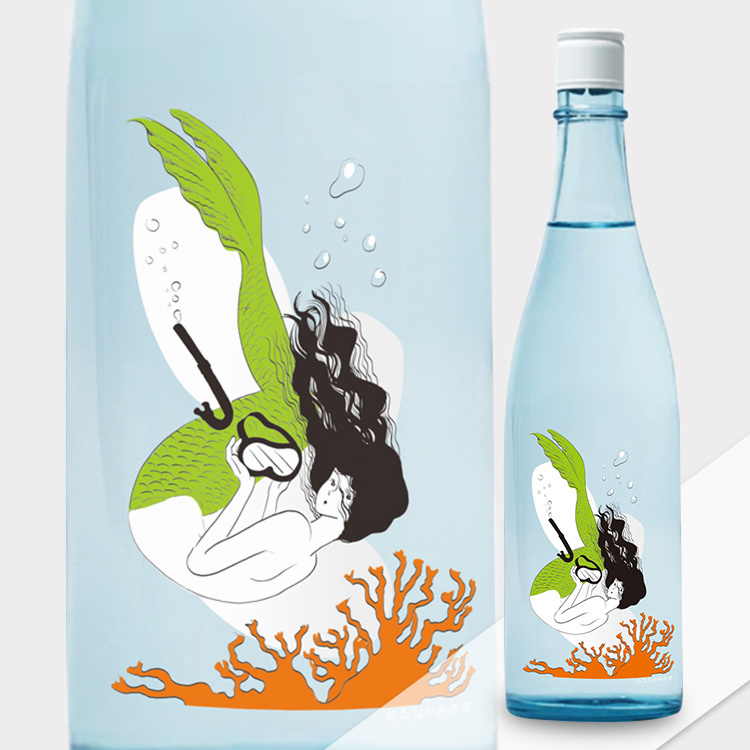 Ohmine 3grain Natsuno Otozure