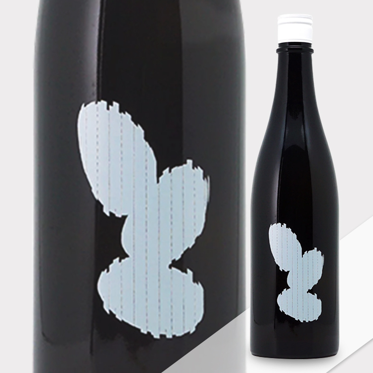 Ohmine 3grain Muroka Nama Genshu Dewasansan【大嶺3粒 無濾過生原酒 出羽燦々】