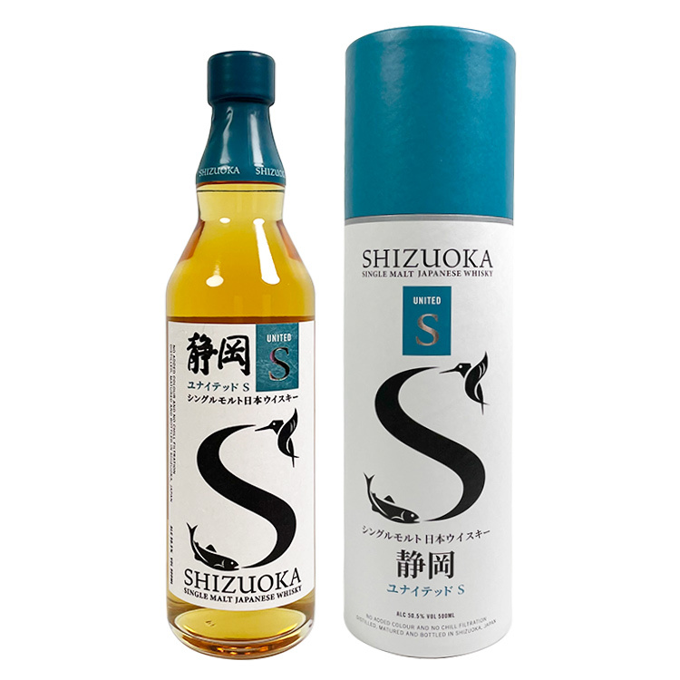 Shizuoka United S Whisky