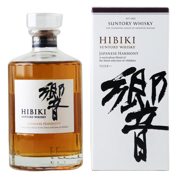 Hibiki Blended Whisky