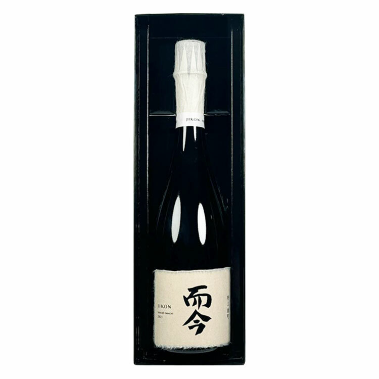 Jikon Junmai Daiginjo Tokujo Omachi【而今 純米大吟醸 特上雄町】