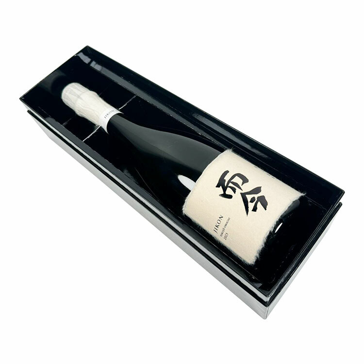 Jikon Junmai Daiginjo Tokujo Omachi【而今 純米大吟醸 特上雄町】