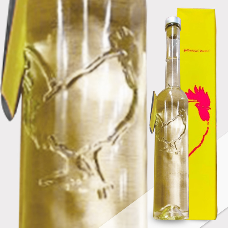 Masuizumi Zodiac Daiginjo (2017 Year of Rooster 350ml)