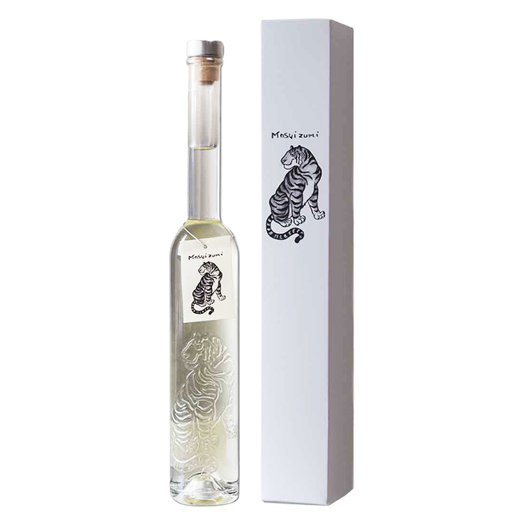 Masuizumi Zodiac Daiginjo (2012 Year of Tiger 350ml)
