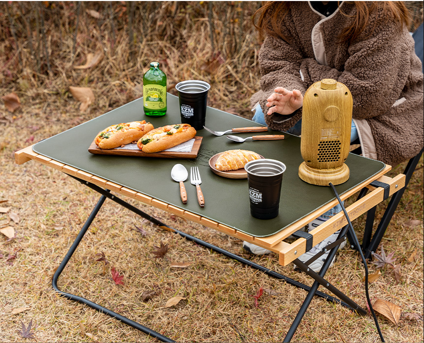 KZM Winsome Roll Mat - S