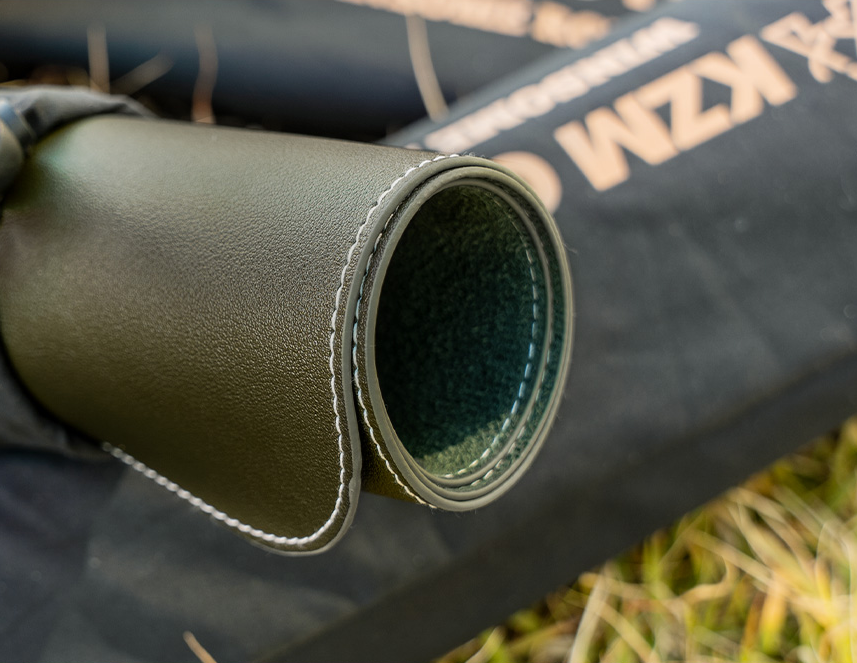 KZM Winsome Roll Mat - S