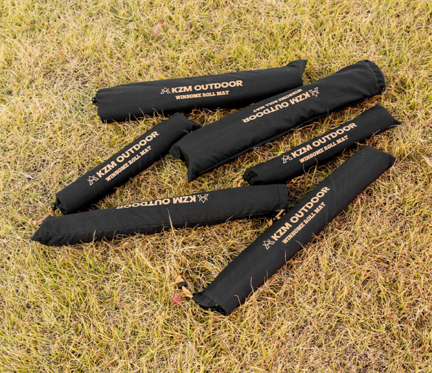 KZM Winsome Roll Mat - S