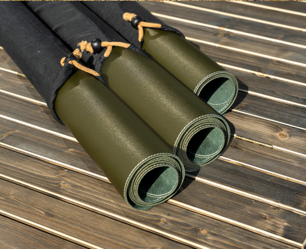 KZM Winsome Roll Mat - S