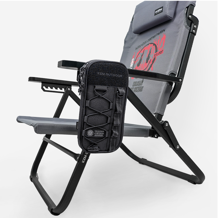 KZM Field Premium Cutlery Set - 4P