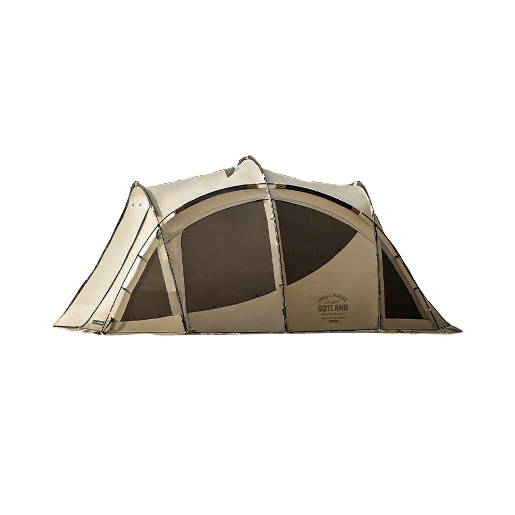 KZM Gotland Swell House Tent-Goritta Works Sdn. Bhd. 202501017603 (1619017-X)