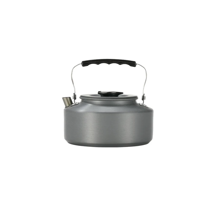 [Copy]Campingmoon MC-700 Aluminium Alloy Cookware Set