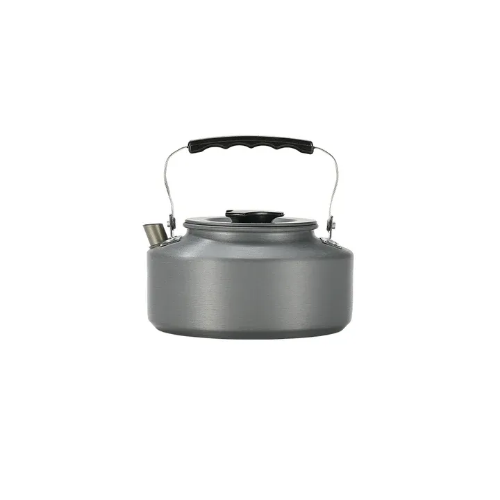 [Copy]Campingmoon MC-700 Aluminium Alloy Cookware Set