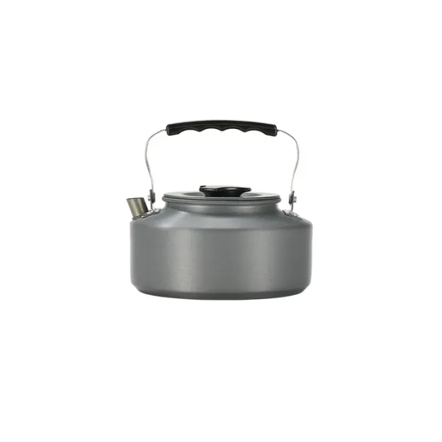 [Copy]Campingmoon MC-700 Aluminium Alloy Cookware Set