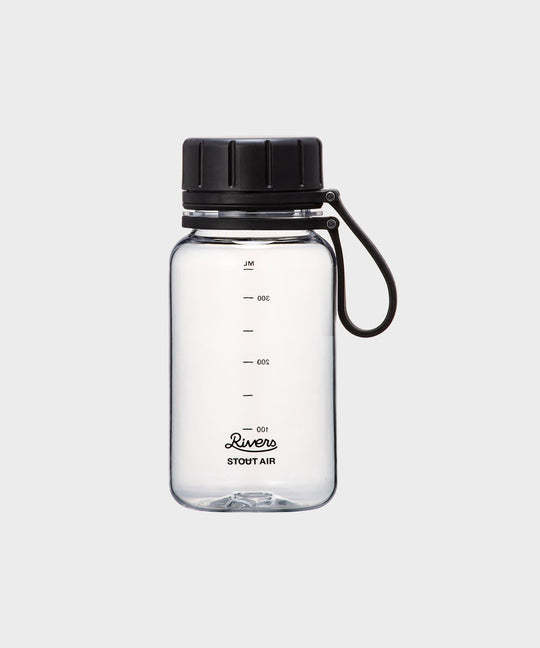 Rivers Stout Air 400E - Clear-Goritta Works Sdn. Bhd. 202501017603 (1619017-X)