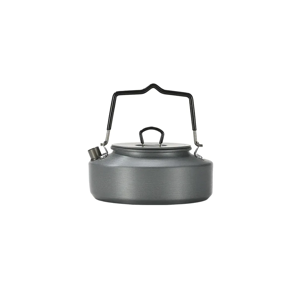 Campingmoon S800 Aluminium Portable Kettle 0.8L