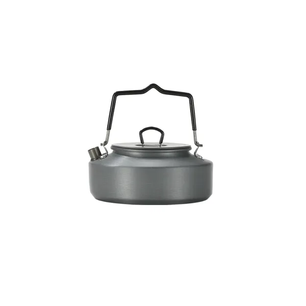 Campingmoon S800 Aluminium Portable Kettle 0.8L