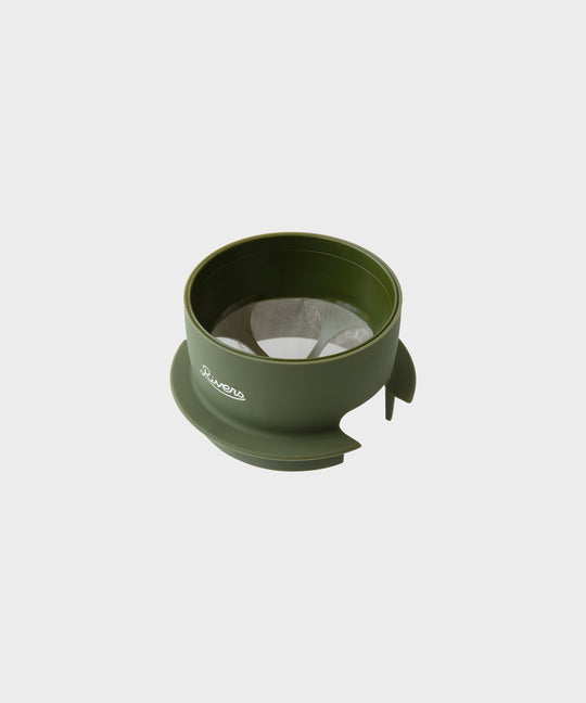 Rivers Micro Coffee Dripper 2 - Olive-Goritta Works Sdn. Bhd. 202501017603 (1619017-X)
