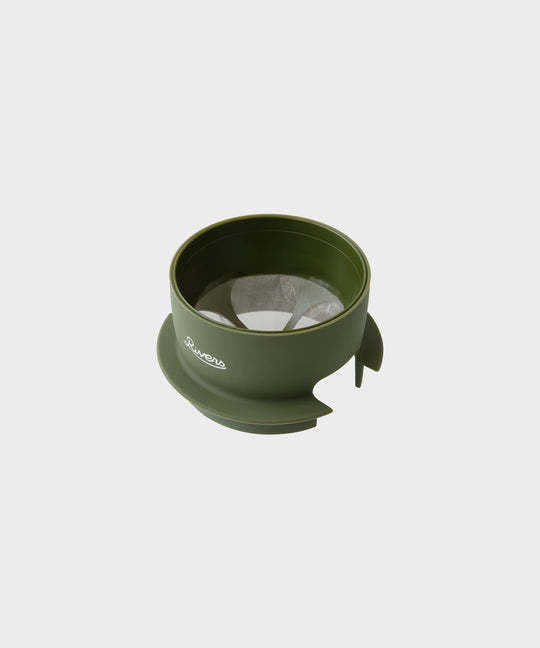 Rivers Micro Coffee Dripper 2 - Olive-Goritta Works Sdn. Bhd. 202501017603 (1619017-X)