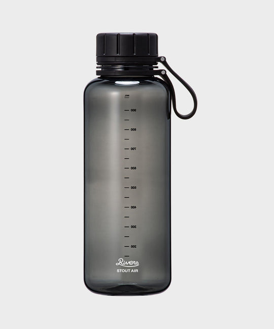 Rivers Stout Air 1000E - Black-Goritta Works Sdn. Bhd. 202501017603 (1619017-X)