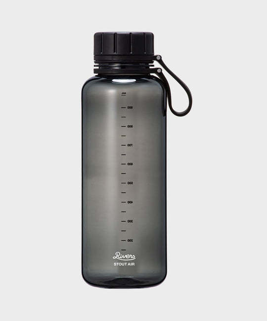 Rivers Stout Air 1000E - Black-Goritta Works Sdn. Bhd. 202501017603 (1619017-X)